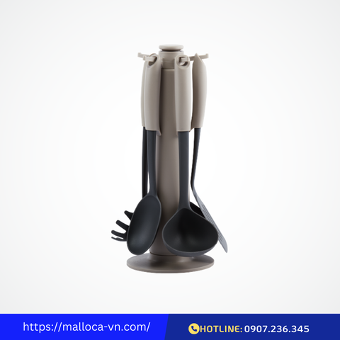 Bộ đồ dùng nhà bếp Malloca MJA-1495