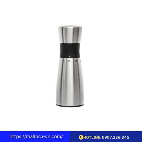 Dụng cụ xay tiêu bằng tay Malloca MMPM657A