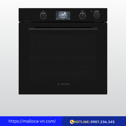 Lò nướng đa năng Malloca MSO-B75TFT