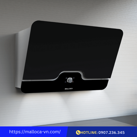 Máy hút mùi Malloca DRIVE F-152B