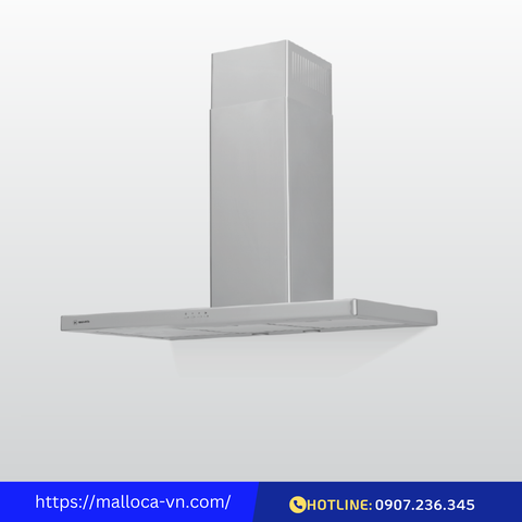 Máy Hút Mùi Malloca THETA-K1520 NEW