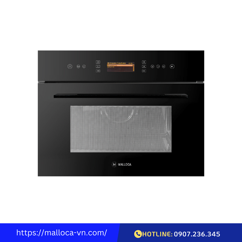 Lò vi sóng âm tủ Malloca MW-40CP