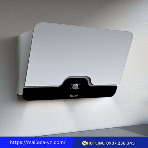 Máy hút mùi Malloca DRIVE F-152W