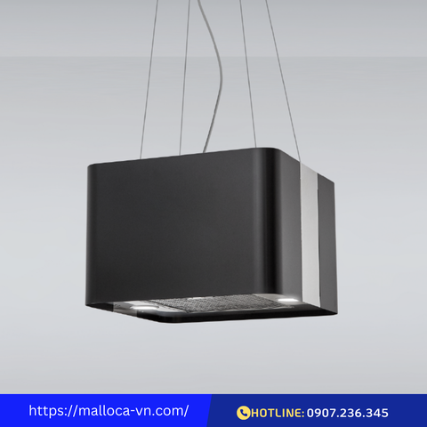 Máy hút mùi Malloca CUBE F-181