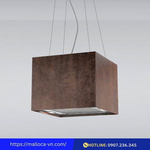 Máy hút mùi Malloca CONCRETE K-400BR