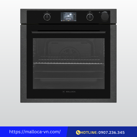 Lò nướng âm tủ Malloca MSO-A75TFT