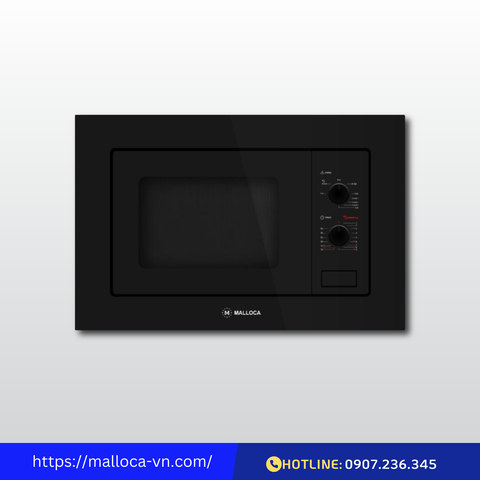 Lò vi sóng âm tủ Mallloca MW-820B