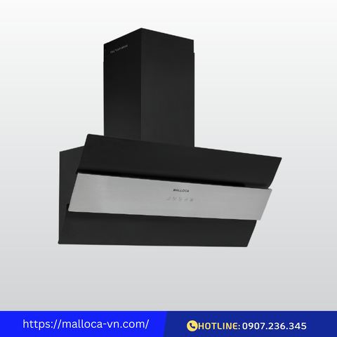 Máy hút mùi Malloca MC 9003