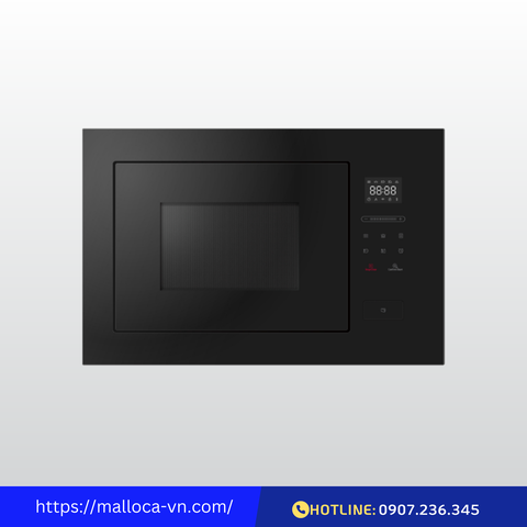 Lò vi sóng âm tủ Malloca MW-925BF