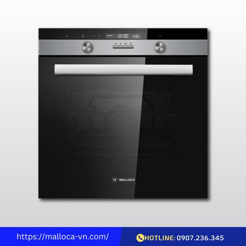 Lò nướng âm tủ Malloca MOV-659S