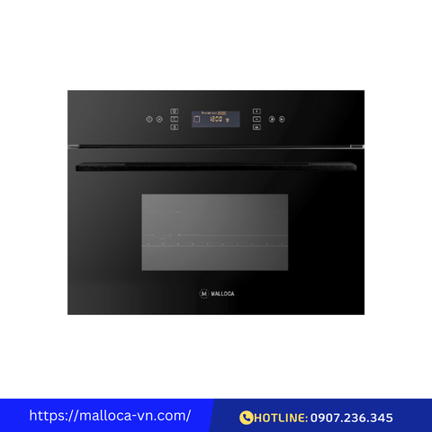Lò nướng âm tủ Malloca MOV-40CP