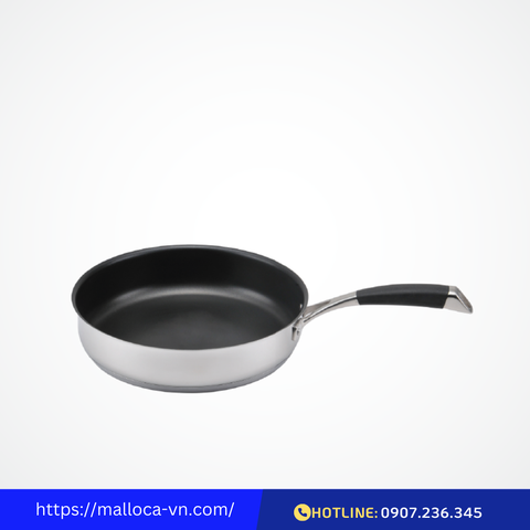 Chảo chống dính Malloca SA-02