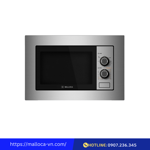 Lò vi sóng âm tủ Malloca MW820ECO