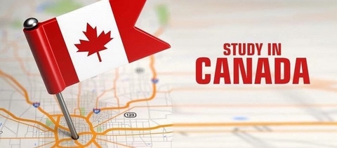 Du học Canada: Quy trình và chi phí