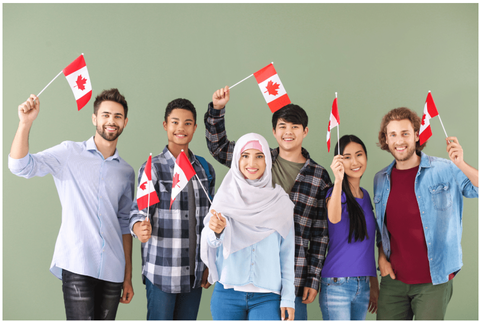 HỆ THỐNG GIÁO DỤC TẠI CANADA BẠN ĐÃ BIẾT CHƯA?