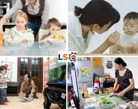 CUNG ỨNG GIÚP VIỆC GIA ĐÌNH UY TÍN TẠI HÀ NỘI – GIẢI PHÁP TỐI ƯU CHO MỌI GIA ĐÌNH BẬN RỘN