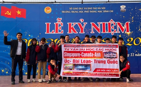 DU HỌC CANADA CẦN IELTS BAO NHIÊU? NHỮNG ĐIỀU CẦN LƯU Ý