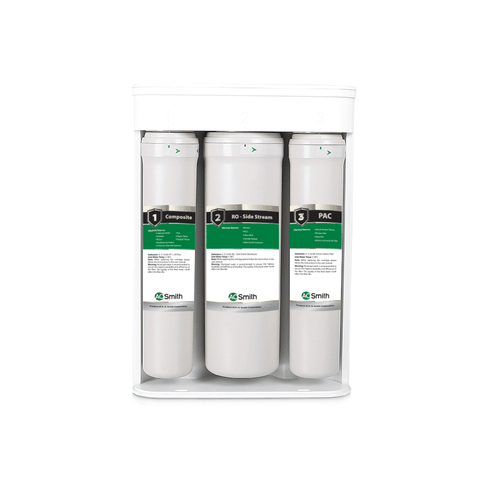 Máy lọc nước A. O. Smith S400 [NEW]