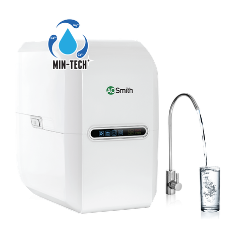 Máy lọc nước A. O. Smith E2