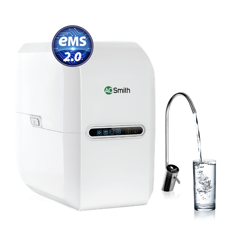 Máy lọc nước A. O. Smith G2