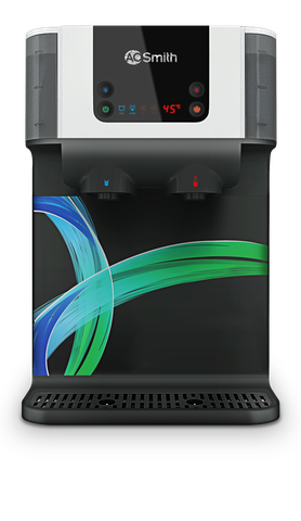 Máy Lọc Nước Đặt Bàn A. O. Smith ROSS™ ECO-AOC75PUR (NEW)