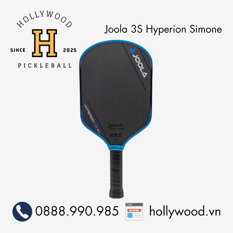 Joola Ben Johns Hyperion 3S