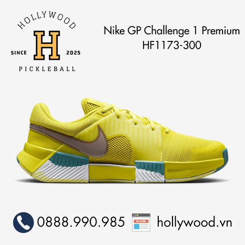 Nike GP Challenge 1 Premium HF1173-300