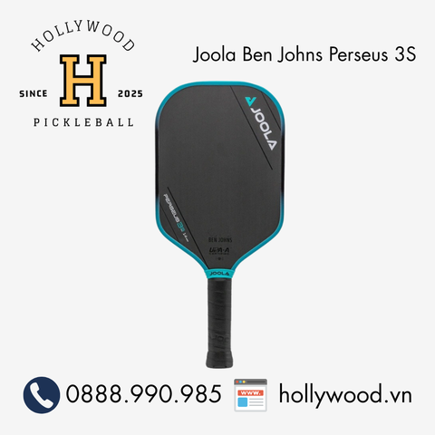 Joola Ben Johns Perseus 3S