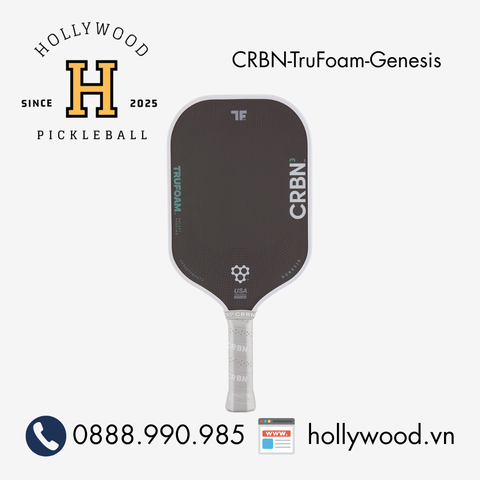 CRBN-TruFoam-Genesis TF3