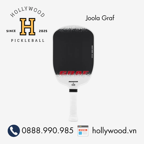 JOOLA GRAF EDGE 16mm