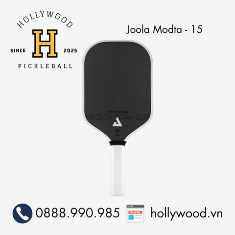 Joola Perseus 16mm Mod TA-15