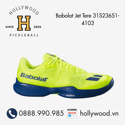 Babolat Jet Tere 31S23651-4103