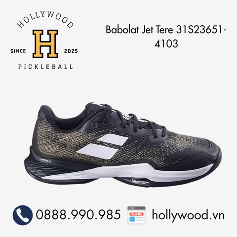 Babolat Jet Tere 31S23651-4103