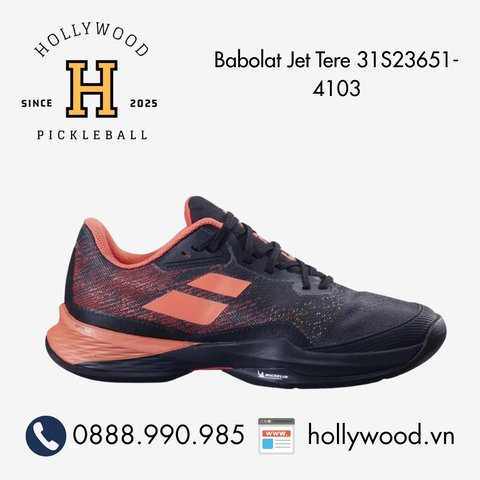 Babolat Jet Tere 31S23651-4103