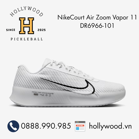 Giày Nike Court Air Zoom Vapor 11 DR6966-101