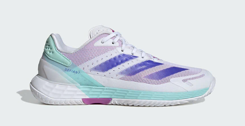 GIÀY NỮ TENNIS PICKLEBALL DEFIANT SPEED 2 IF9108