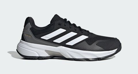 Giày Tennis Adidas CourtJam Control 3 IF0458