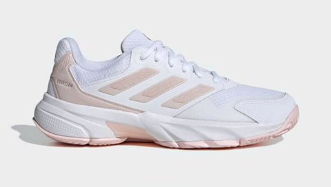 Giày Tennis Adidas CourtJam Control 3 ID5711