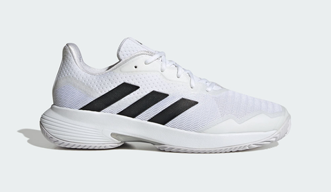 Giày Tennis Adidas CourtJam Control ID1538