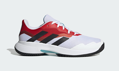 Giày Tennis Adidas CourtJam Control HQ8469