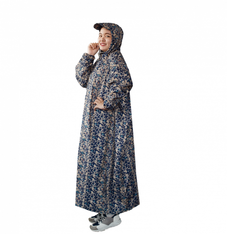 Áo Mưa Áo Colosur