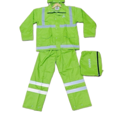 Bộ B - LEXTI  - XANH CHUỐI