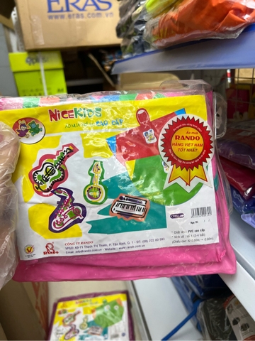 Bướm TE 3-4T cao cấp