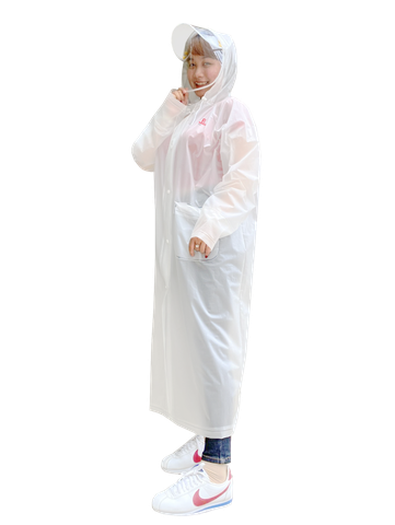 Dây kéo kháng giọt bắn RoFa.