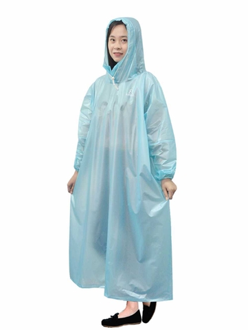 Áo mưa Kháng giọt bắn RoFa