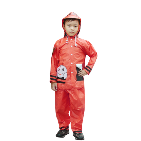 Áo mưa Bộ  Ong Mật 2