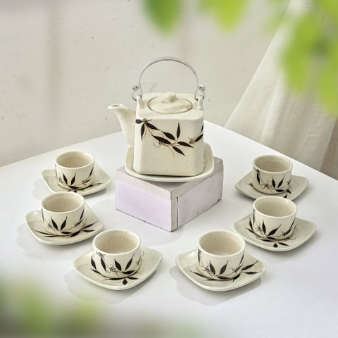 Bình nước - Tích nước