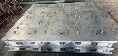 Bao hơi mũ bảo hiểm