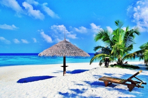 [Test 4] Tour Limousine Phan Thiết 3N2Đ: Hồ Tràm - Phan Thiết - Mũi Né - Công Viên Tropicana