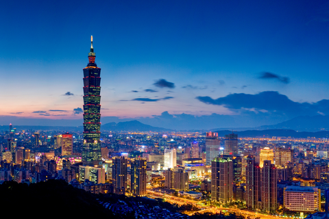 Tour Đài Loan Giá Rẻ Chất Lượng Uy Tín Tiết Kiệm